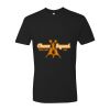 Unisex Cotton Tee Thumbnail