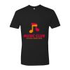 Unisex Cotton Tee Thumbnail