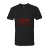 Unisex Cotton Tee Thumbnail