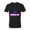 Unisex Cotton Tee Thumbnail