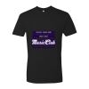 Unisex Cotton Tee Thumbnail