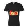 Unisex Cotton Tee Thumbnail