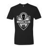 Unisex Cotton Tee Thumbnail