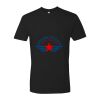 Unisex Cotton Tee Thumbnail