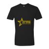 Unisex Cotton Tee Thumbnail