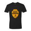 Unisex Cotton Tee Thumbnail
