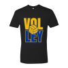 Unisex Cotton Tee Thumbnail