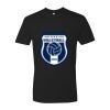 Unisex Cotton Tee Thumbnail