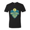 Unisex Cotton Tee Thumbnail