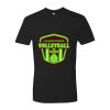 Unisex Cotton Tee Thumbnail