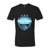 Unisex Cotton Tee Thumbnail