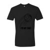 Unisex Cotton Tee Thumbnail