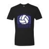 Unisex Cotton Tee Thumbnail