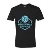 Unisex Cotton Tee Thumbnail