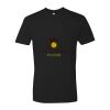 Unisex Cotton Tee Thumbnail
