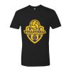 Unisex Cotton Tee Thumbnail