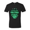 Unisex Cotton Tee Thumbnail