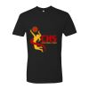 Unisex Cotton Tee Thumbnail
