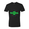 Unisex Cotton Tee Thumbnail