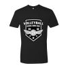 Unisex Cotton Tee Thumbnail