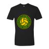 Unisex Cotton Tee Thumbnail