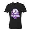 Unisex Cotton Tee Thumbnail