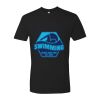 Unisex Cotton Tee Thumbnail