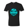 Unisex Cotton Tee Thumbnail