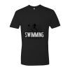 Unisex Cotton Tee Thumbnail