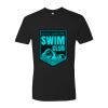 Unisex Cotton Tee Thumbnail
