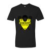 Unisex Cotton Tee Thumbnail