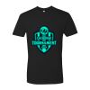 Unisex Cotton Tee Thumbnail