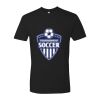 Unisex Cotton Tee Thumbnail