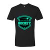 Unisex Cotton Tee Thumbnail