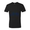 Unisex Cotton Tee Thumbnail