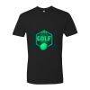 Unisex Cotton Tee Thumbnail