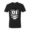 Unisex Cotton Tee Thumbnail