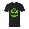 Unisex Cotton Tee Thumbnail