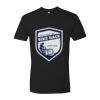 Unisex Cotton Tee Thumbnail