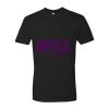 Unisex Cotton Tee Thumbnail