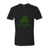 Unisex Cotton Tee Thumbnail