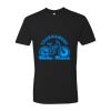 Unisex Cotton Tee Thumbnail