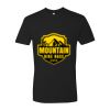 Unisex Cotton Tee Thumbnail