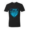 Unisex Cotton Tee Thumbnail