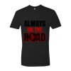 Unisex Cotton Tee Thumbnail