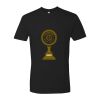 Unisex Cotton Tee Thumbnail