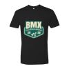 Unisex Cotton Tee Thumbnail