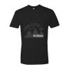 Unisex Cotton Tee Thumbnail