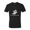 Unisex Cotton Tee Thumbnail