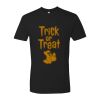 Unisex Cotton Tee Thumbnail